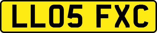 LL05FXC
