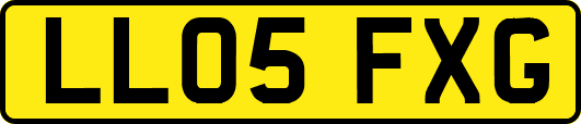 LL05FXG