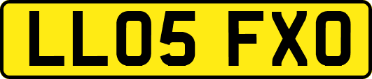 LL05FXO
