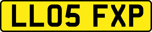 LL05FXP