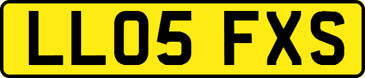 LL05FXS