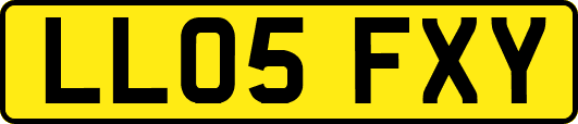 LL05FXY