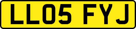 LL05FYJ