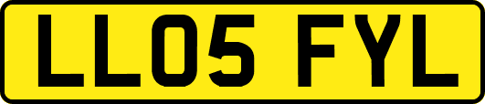 LL05FYL