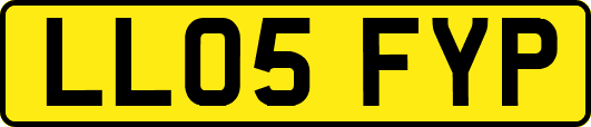 LL05FYP