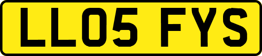 LL05FYS