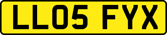 LL05FYX