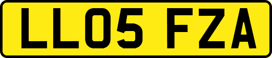 LL05FZA