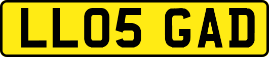 LL05GAD