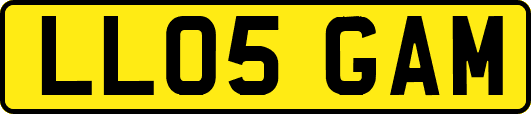 LL05GAM