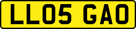 LL05GAO