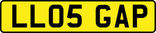 LL05GAP