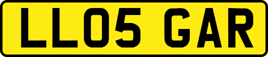 LL05GAR