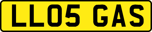 LL05GAS