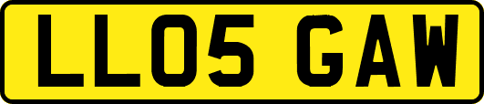 LL05GAW
