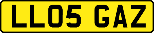 LL05GAZ