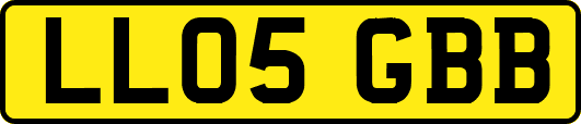 LL05GBB
