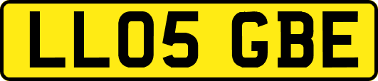 LL05GBE