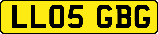LL05GBG