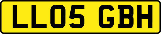 LL05GBH
