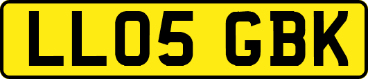 LL05GBK