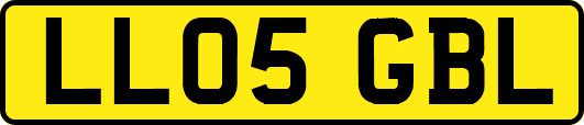 LL05GBL