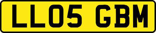 LL05GBM