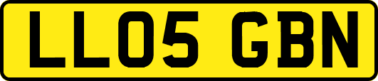 LL05GBN