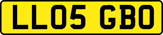LL05GBO