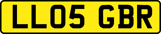 LL05GBR