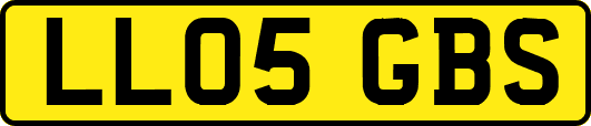 LL05GBS