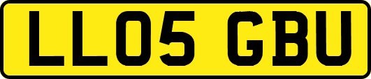 LL05GBU