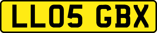 LL05GBX