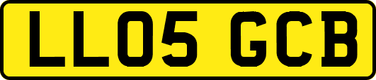 LL05GCB