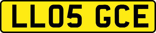 LL05GCE