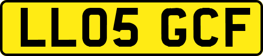 LL05GCF