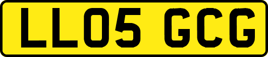 LL05GCG