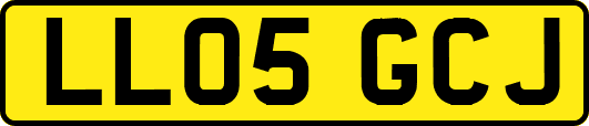 LL05GCJ