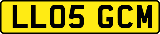 LL05GCM