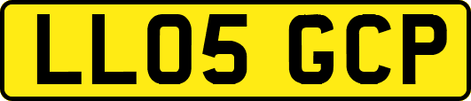 LL05GCP