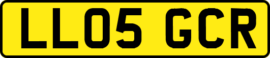 LL05GCR