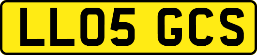 LL05GCS