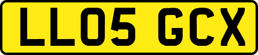LL05GCX