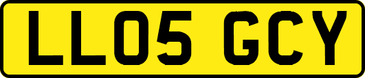LL05GCY