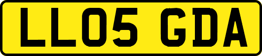 LL05GDA