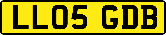 LL05GDB