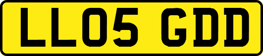 LL05GDD