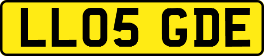 LL05GDE