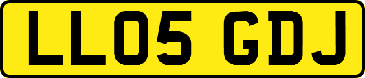 LL05GDJ