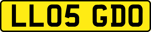LL05GDO
